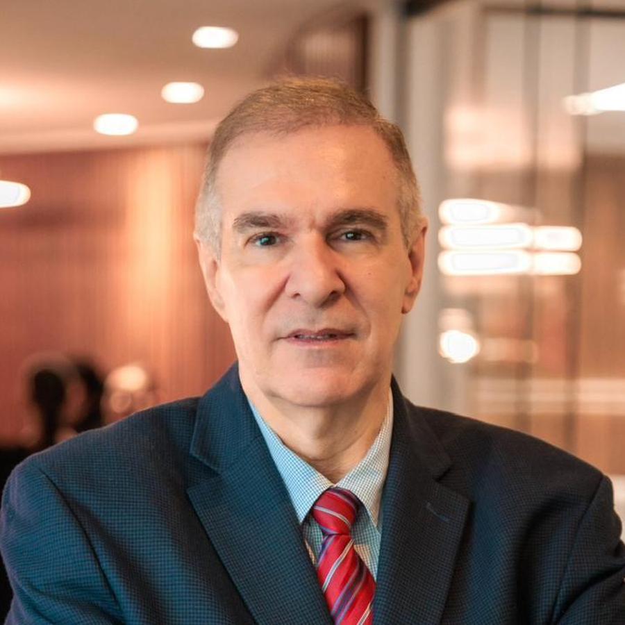 Prof. Alfredo Jacomo